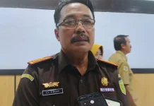 Hakordia 2025, Kajari Bondowoso Ingatkan Optimalisasi Lelang Barjas