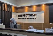 Hari Antikorupsi Sedunia, Inspektorat Soroti Tantangan Integritas Daerah