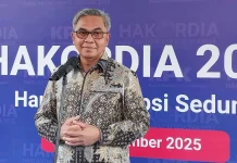 KPK Umumkan Skor SPI, Sultan Tak Puas Capaian DIY