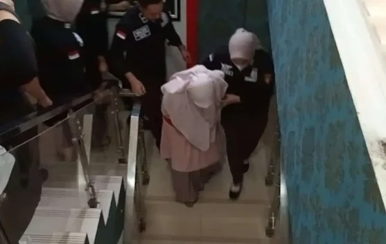 Kejari Banyuasin Tetapkan Tersangka Kasus Korupsi PMI