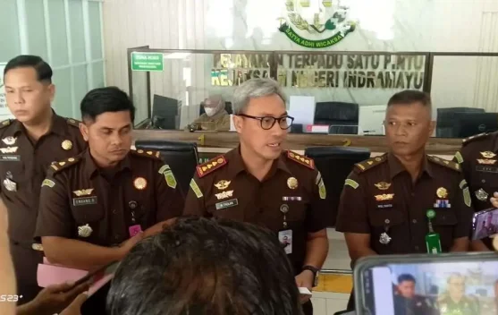 Kejari Indramayu Paparkan Capaian Kinerja 2025 pada Hakordia