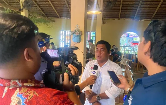 Peringati Hari Anti Korupsi, IJS Gelar Dialog