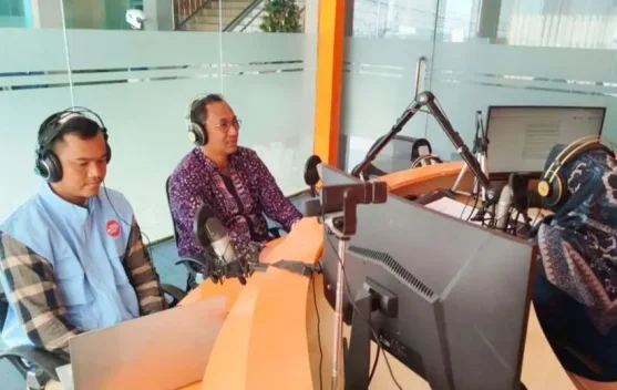 Strategi KPPN Fakfak Cegah Korupsi APBN