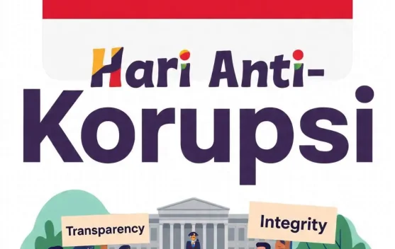 Akademisi: Korupsi Curi Masa Depan Bangsa