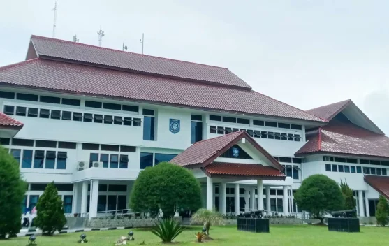 Pemprov Babel Raih Penghargaan dari KPK