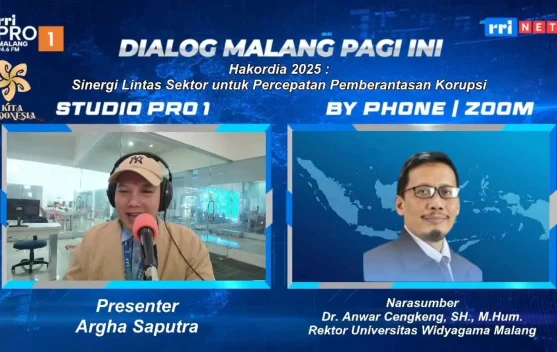 Kebijakan Amnesti Presiden Dikhawatirkan Lemahkan Antikorupsi