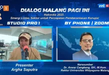 Pakar Soroti Urgensi RUU Penyadapan dan Perampasan Aset