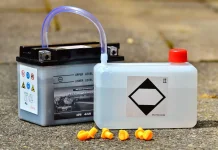 Aki Basah Lebih Awet dari Aki Kering?