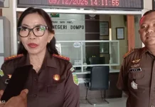 Lusiana: Warisan Perkara Korupsi "On The Track"