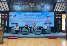 Pemkab Purbalingga Tegaskan Penguatan Integritas Pengadaan Barang 