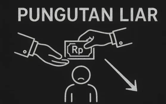 Ombudsman: Petty Corruption Sering Terjadi dalam Pelayanan Publik