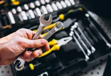 Toolkit, Satu Kotak, Seribu Solusi untuk Kendaraan