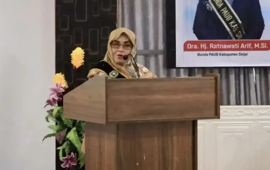 Bupati Sinjai Serukan Penguatan Integritas Lawan Korupsi