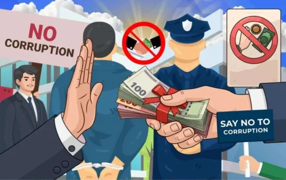 Mengenal Apa itu Petty Corruption, Korupsi Kecil-Kecilan