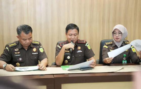 HAKORDIA 2025, Kejati Sumsel Upayakan Pemberantasan Korupsi Optimal