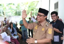 Simak Profil Bupati Lampung Tengah Terjerat OTT KPK