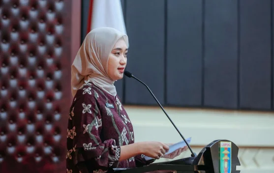 Wagub Lampung Respons OTT Bupati Lampung Tengah