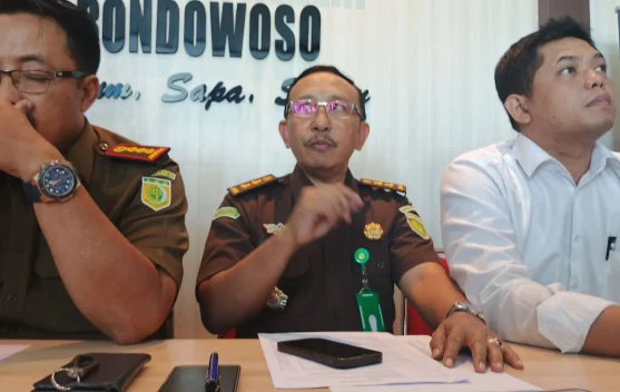 Puluhan Aduan ke Kejari Bondowoso Didominasi Masalah DD