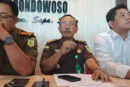 Puluhan Aduan ke Kejari Bondowoso Didominasi Masalah DD