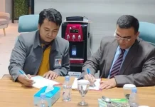 UNM Teken MoA Strategis dengan Alfaisal University Riyadh