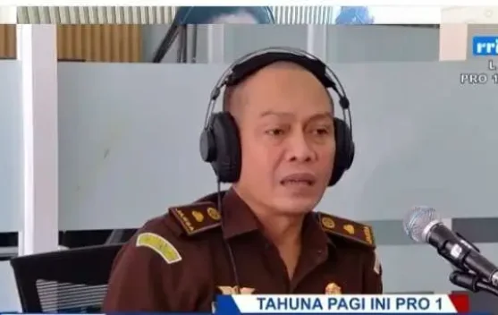 Kejaksaan Sangihe Komitmen Cegah dan Berantas   Korupsi