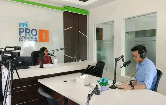 Kasus Korupsi di Malaka Masuk Tahap Penuntutan 