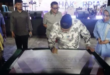 Wali Kota Gorontalo Ingatkan ASN, Jangan Coba Korupsi 