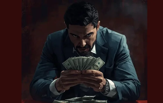 Ciri-Ciri Bahwa Korupsi Sudah Mendarah Daging