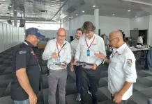 MGPA Perkuat Promosi Sirkuit Mandalika