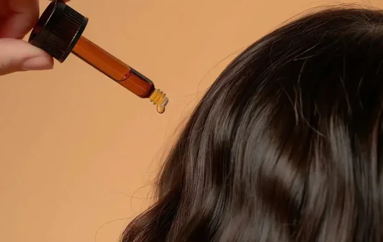 Mengetahui Cara Penggunaan "Hair Oil" Yang Tepat
