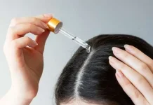 Pilihan "Hair Oil" Untuk Rambut Kering