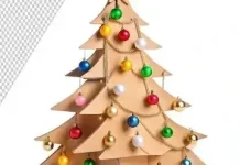 Ide Pohon Natal Unik agar Perayaan Makin Hangat