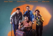 Sukses, Ini Profil Pemain Agak Laen: Menyala Pantiku! 