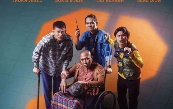 Sukses, Ini Profil Pemain Agak Laen: Menyala Pantiku! 