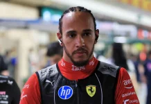 Musim Sulit Ferrari, Hamilton Akui Belum Fokus 2026