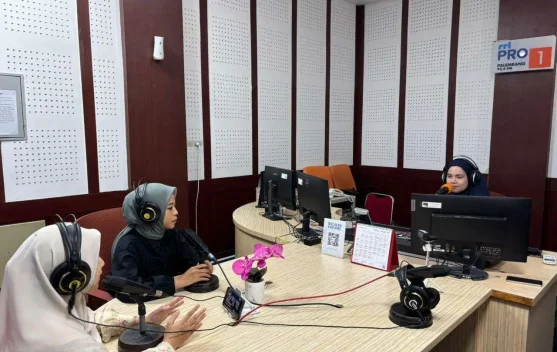 Tiga Kabupaten di Sumsel Rawan Pernikahan Anak