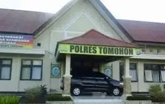 Sinergi Polres dan Kejari Lawan Korupsi