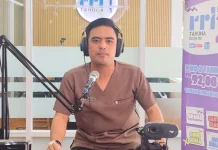 Dokter Lulusan Unpatti Ambon Ingin Mengabdi di Perbatasan