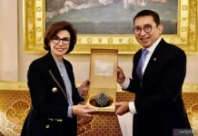 RI, France Deepen Cultural Diplomacy Through Film, Heritage Cooperation