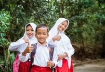 Ujian Selesai, Saatnya Jaga Mental dan Gizi Anak