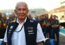 Red Bull Umumkan Kepergian Helmut Marko Tahun Ini