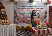 Rencana Indah Tuhan Tidak Terselami Oleh Manusia