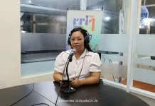  Natal Keselamatan Yang di Hadirkan Allah