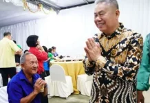 Pemkot Prabumulih Tegaskan Komitmen Toleransi