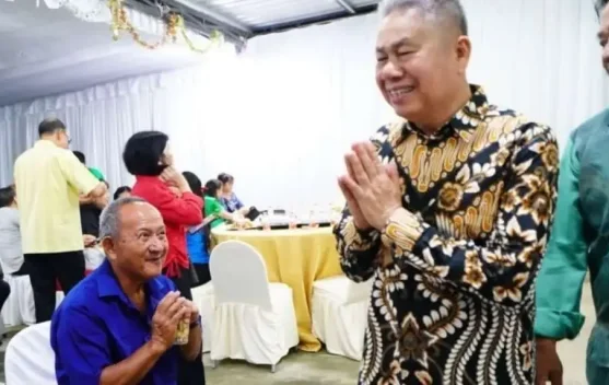 Pemkot Prabumulih Tegaskan Komitmen Toleransi