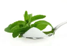 ‎Mengenal Stevia: Pemanis Alami Sehat Pengganti Gula