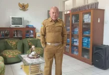 Pengkab Taekwondo Tolitoli Pastikan Tetap Berpartisipasi Gubernur Cup