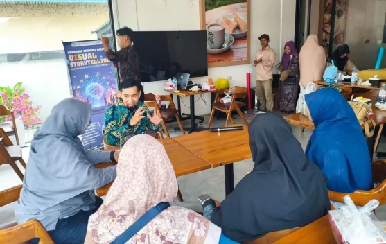 Tips Cerdas Kembangkan UMKM di Era Digital