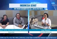 Sebelum Pasang, Yuk Kenali Beragam Jenis Gigi Tiruan