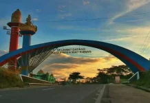 Way Kanan Miliki Lima Tim Ahli Cagar Budaya